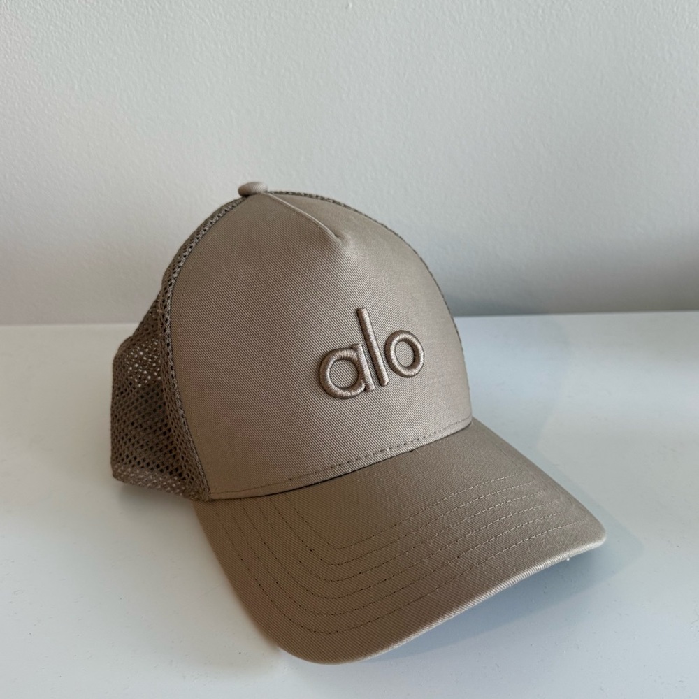 Alo Trucker Hat